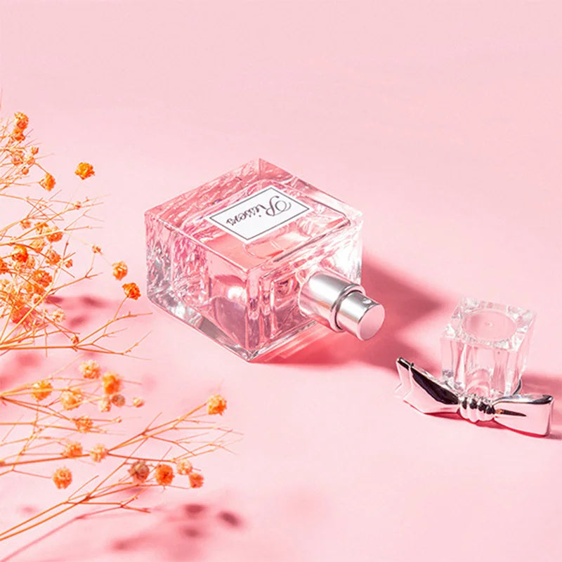 Beloved Sweetheart Perfume – High-End Women’s Jasmine Eau De Toilette