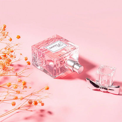 Beloved Sweetheart Perfume – High-End Women’s Jasmine Eau De Toilette