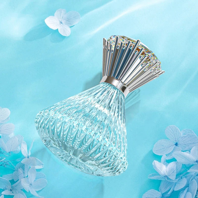 Pheromone Unisex Perfume No.9 – Fresh & Romantic Fragrance for Couples