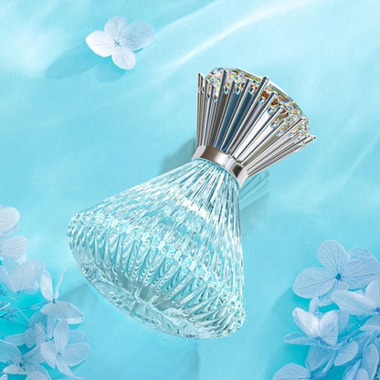 Pheromone Unisex Perfume No.9 – Fresh & Romantic Fragrance for Couples