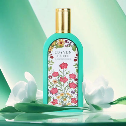 Brand Series Charm Perfume – Jasmine, Gardenia & Magnolia Scent for Women