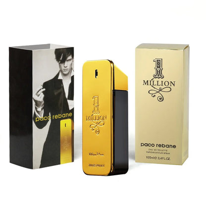 Paco Rabanne 1 Million Gold EDP 100ml (Men)