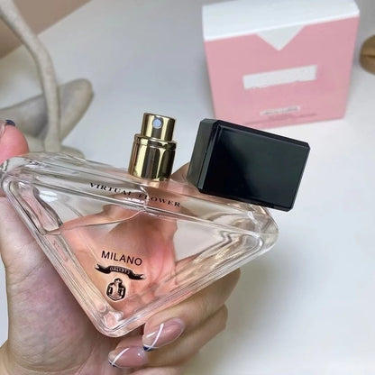 Brand Lady Perfume 90ML – Long Lasting Oriental & Fruity Perfume