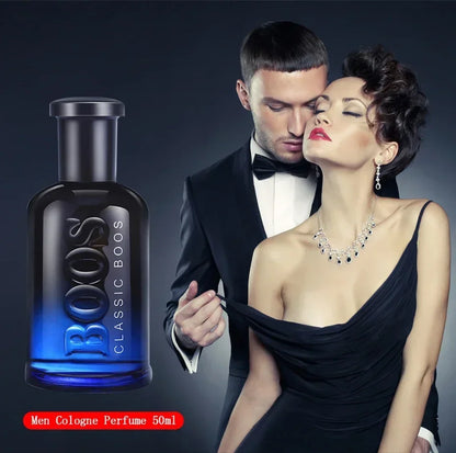 Hot Sale Men’s Perfume – Fresh Temptation Gentleman Cologne Long Lasting