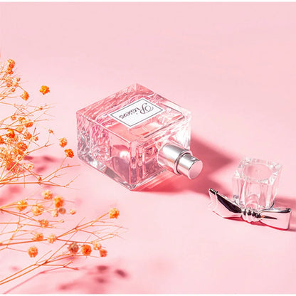 Beloved Sweetheart Perfume – High-End Women’s Jasmine Eau De Toilette