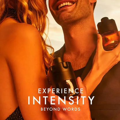 Most Wanted Men’s Perfume 100ml – Strong Fragrance