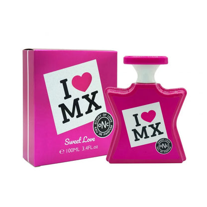 Pheromone Unisex Perfume No.9 – Fresh & Romantic Fragrance for Couples