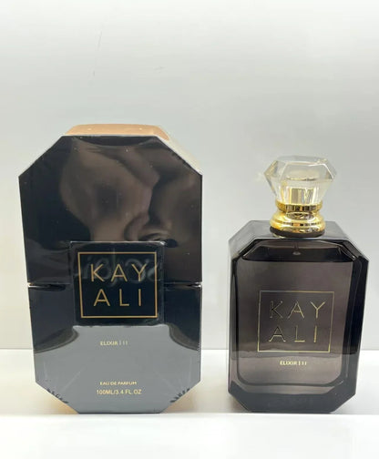 KAYALI 100ML Eau De Parfum for Women – Luxury Long Lasting Floral Fruity Scent