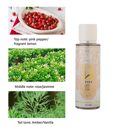 Arabic Perfume 250ml (Unisex) – Pheromone Scent