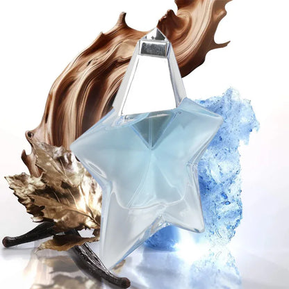 Angel Perfume Spray 50ML – Elegant Fresh & Natural Vitality Fragrance