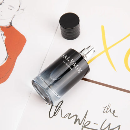 Wild Fragrance Body Spray 100ml (Unisex)