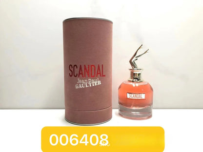 Gaultier Scandal EDP 80/100ml (Unisex)
