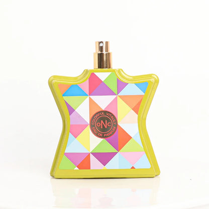 Pheromone Unisex Perfume No.9 – Fresh & Romantic Fragrance for Couples