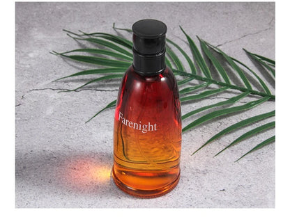 Gentleman Cologne Spray 100ml – Fresh & Long Lasting