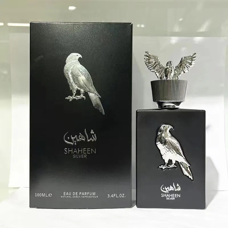 Arab Perfume for Men – High Quality EDP 100ml