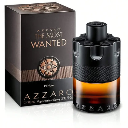 The Most Wanted EDP 100ml – Azaro Perfume (Unisex)