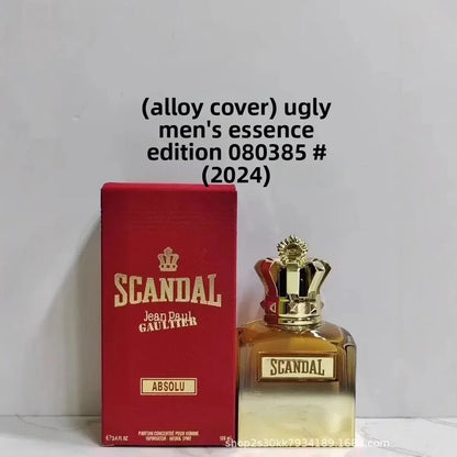 Gaultier Scandal EDP 80/100ml (Unisex)