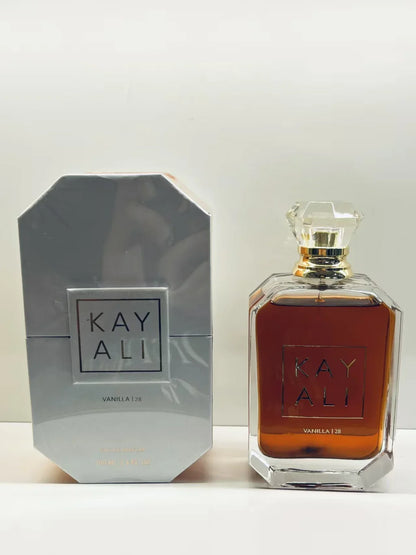KAYALI 100ML Eau De Parfum for Women – Luxury Long Lasting Floral Fruity Scent