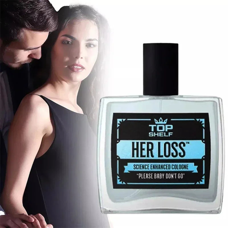 Her Loss Pheromone EDP 100ml (Men)