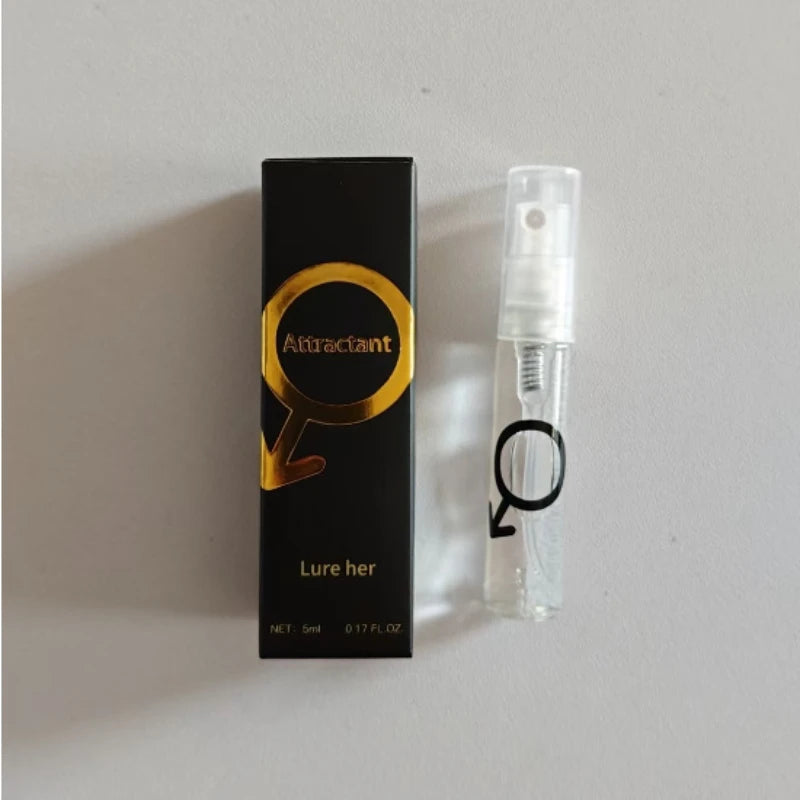 Pheromone Cologne 90ML – Long Lasting Seductive Scent for Men