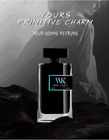WK Jaly Perfume 120ml – Long Lasting Cologne