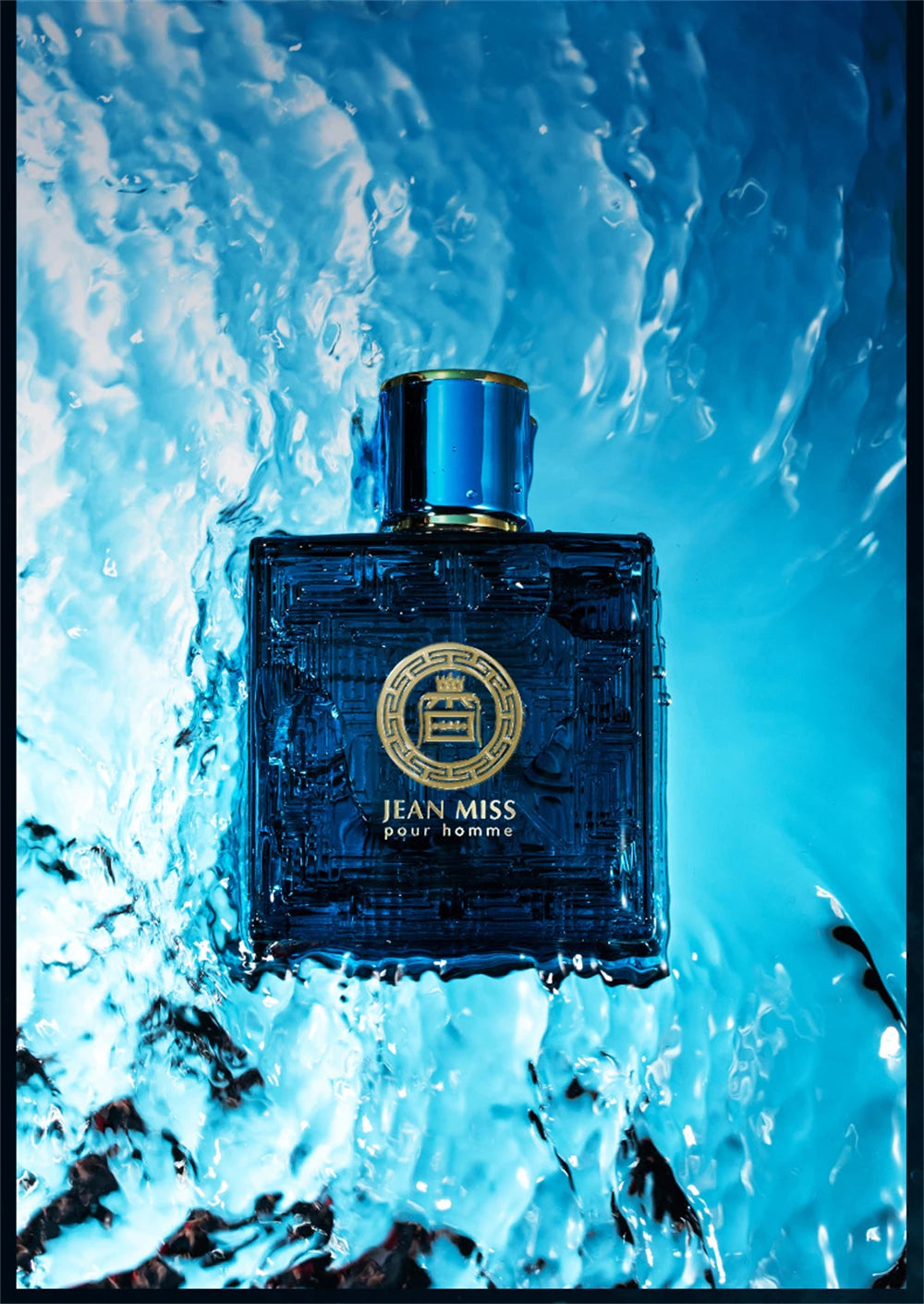 Brand Homme Perfume 50ml – Attracting Women