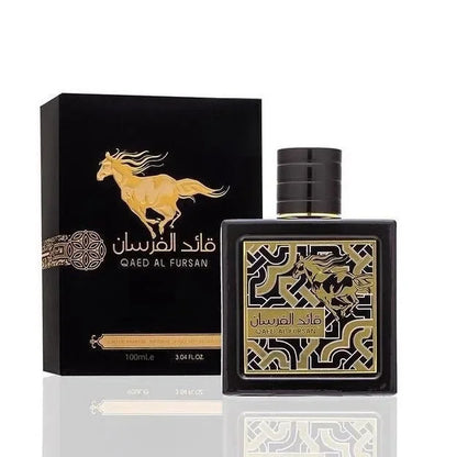 Arab Perfume for Men – High Quality EDP 100ml