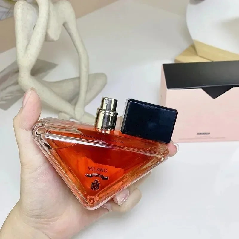 Brand Lady Perfume 90ML – Long Lasting Oriental & Fruity Perfume