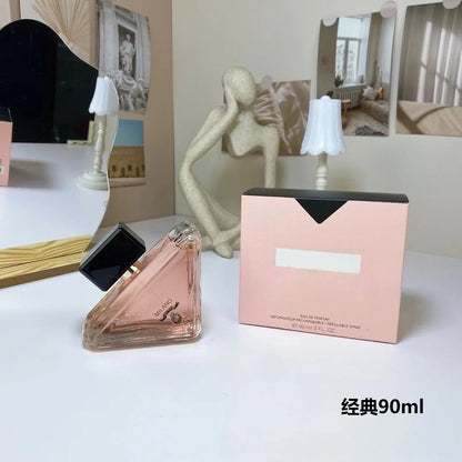 Brand Lady Perfume 90ML – Long Lasting Oriental & Fruity Perfume