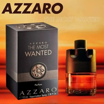 Most Wanted Men’s Perfume 100ml – Strong Fragrance
