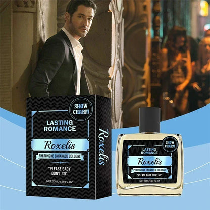 Her Loss Pheromone EDP 100ml (Men)