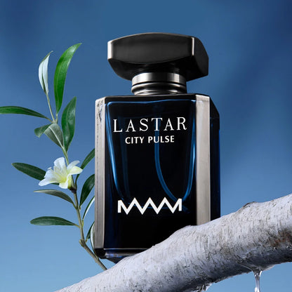 Lastar Men’s Perfume – Fresh Fruity Scent 55ml