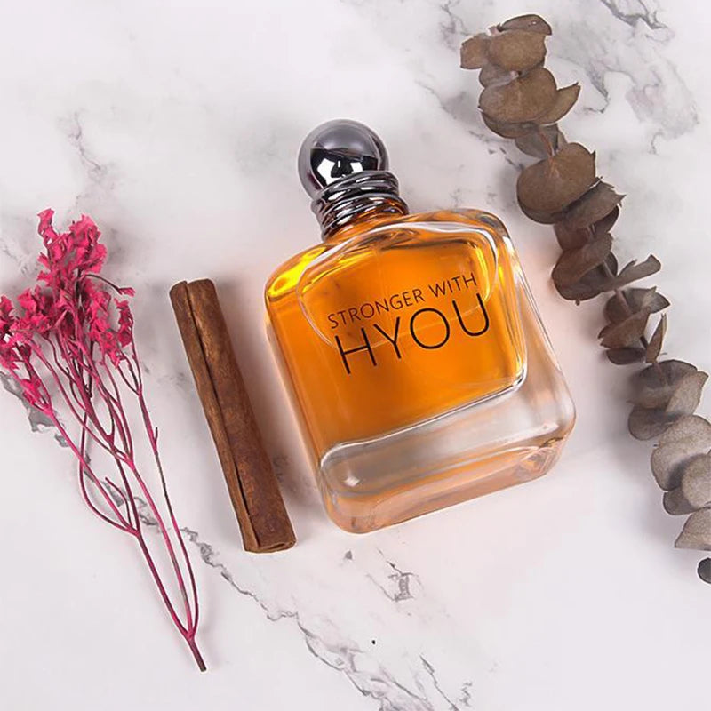 Stronger Perfume Spray – Women & Unisex Pheromone Fragrance