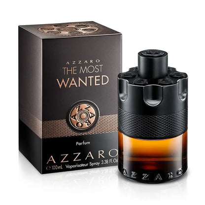 Most Wanted Men’s Perfume 100ml – Strong Fragrance