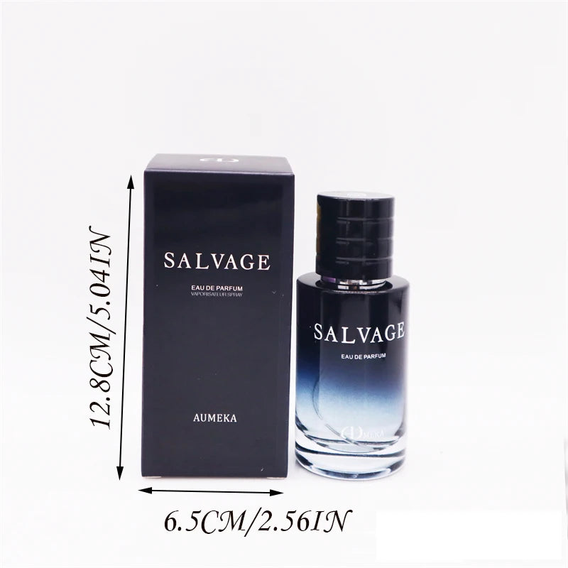 Aumeka Eau de Parfum 100ml – Original Arabes (Men)