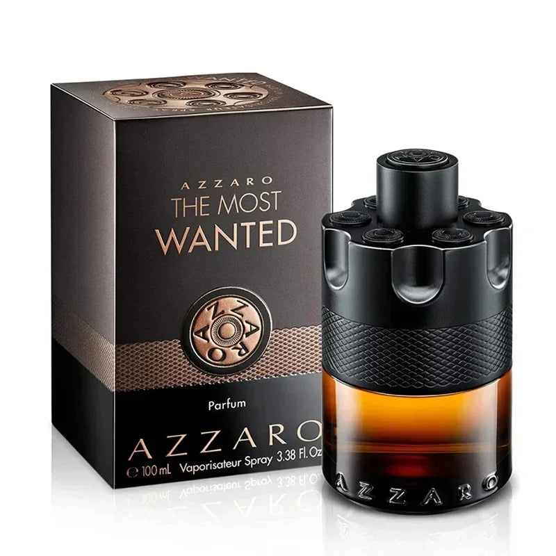 Date Night Eau de Parfum 100ml – Long Lasting (Men)