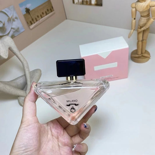 Brand Lady Perfume 90ML – Long Lasting Oriental & Fruity Perfume