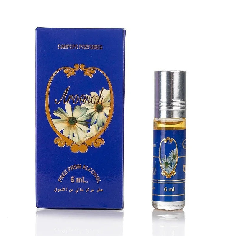 Middle East Roller Perfume 6ml (Unisex)