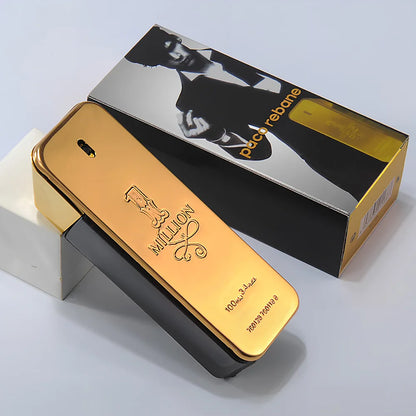 Paco Rabanne 1 Million Gold EDP 100ml (Men)
