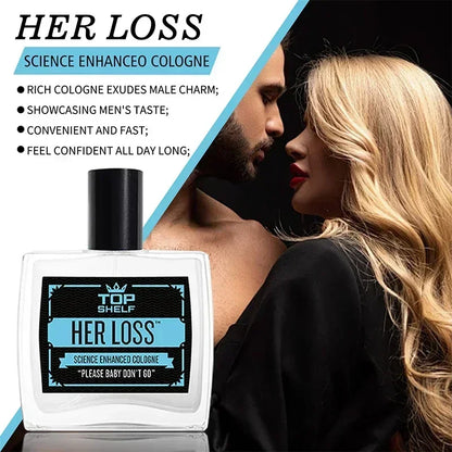 Her Loss Pheromone EDP 100ml (Men)