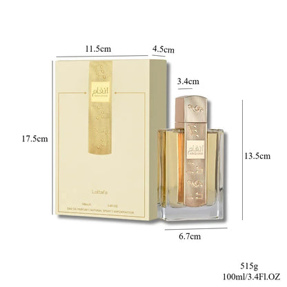Lattafa Angham Perfume – Long Lasting (Unisex)