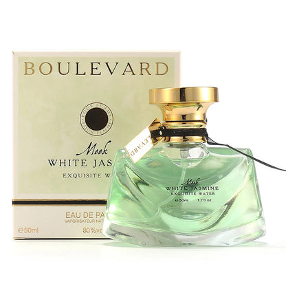 Beloved Sweetheart Perfume – High-End Women’s Jasmine Eau De Toilette