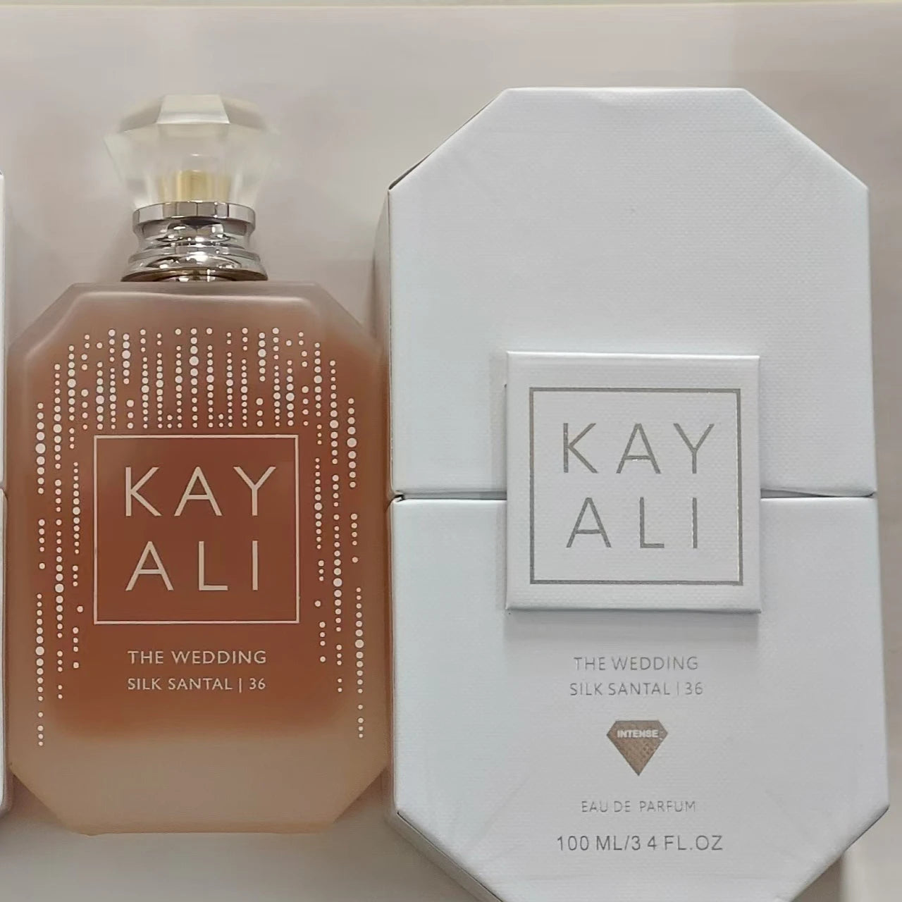 KAYALI 100ML Eau De Parfum for Women – Luxury Long Lasting Floral Fruity Scent
