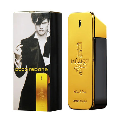 Paco Rabanne 1 Million Gold EDP 100ml (Men)