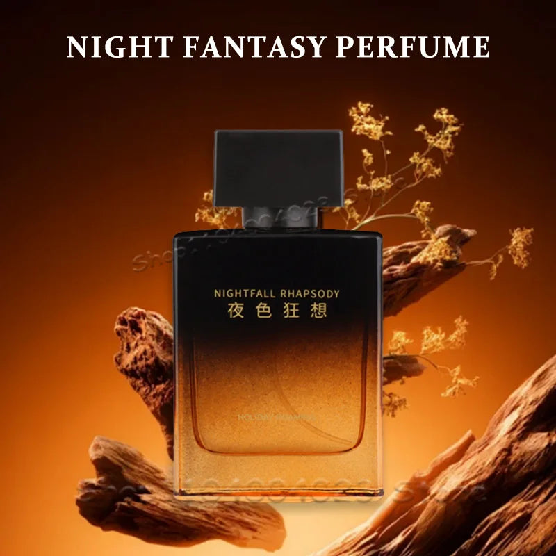 Nightfall Rhapsody EDP 100ml (Men)