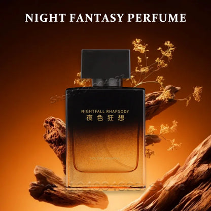 Nightfall Rhapsody EDP 100ml (Men)