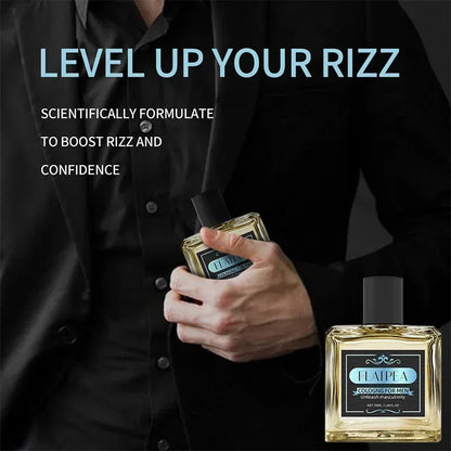 Her Loss Pheromone EDP 100ml (Men)