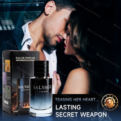 Gradients Eau de Parfum 50ml – Masculine & Long Lasting