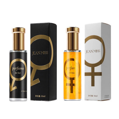 Pheromone Cologne 90ML – Long Lasting Seductive Scent for Men