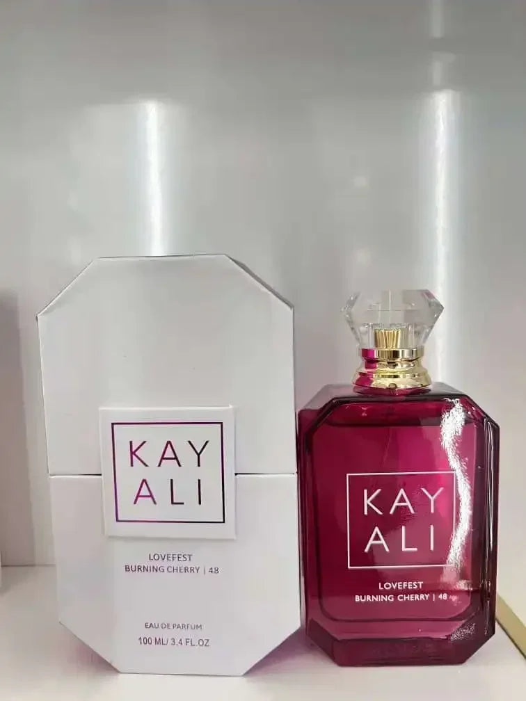 KAYALI 100ML Eau De Parfum for Women – Luxury Long Lasting Floral Fruity Scent